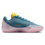 Smokey Blue-Multi-Color