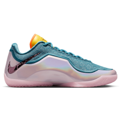 Hombre Zapatillas - Nike Lebron Xxiii - Smokey Blue-Multi-Color