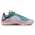 Nike Lebron XXIII - Hombre Zapatillas Smokey Blue-Multi-Color