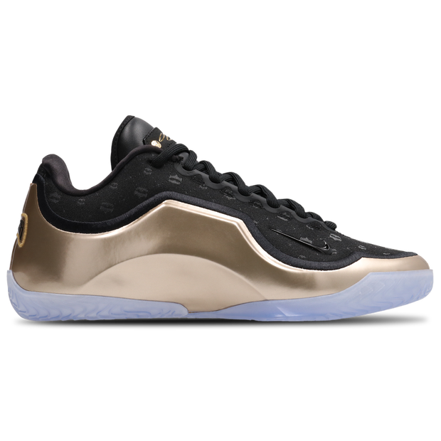 Nike LeBron Men's Sneakers - Black - Size 9.5 - Mesh/Synthetic - IF0694-001