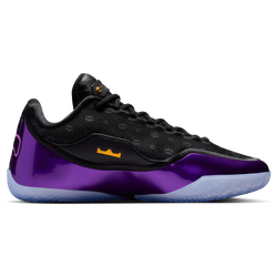 Herren Schuhe - Nike Lebron XXIII - Black-Black-Mtlc Gold