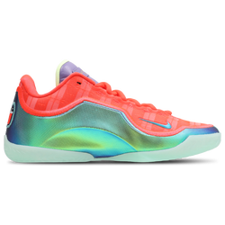Men Shoes - Nike Lebron XXIII - Brt Crimson-Multi-Color