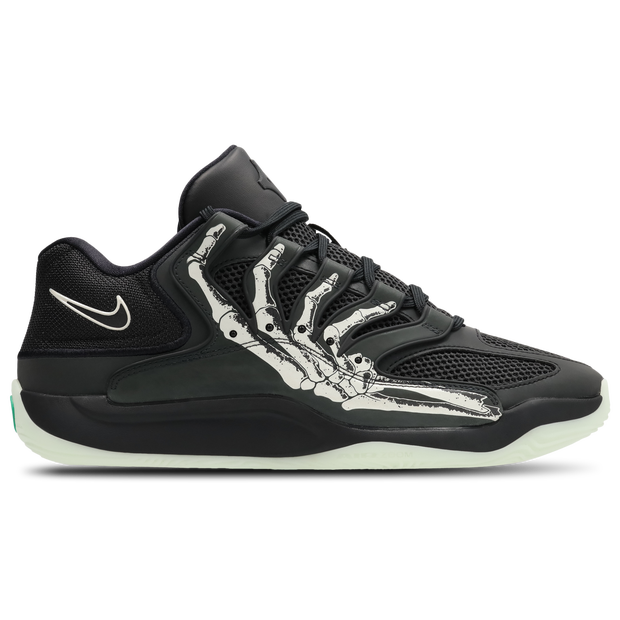 Scarpe da basket KD18 "Slim Reaper" - Nero - IM1346-001