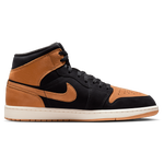 Black-Flax-Varsity Red