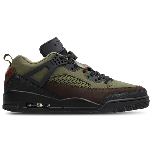 Jordan Spizike Low