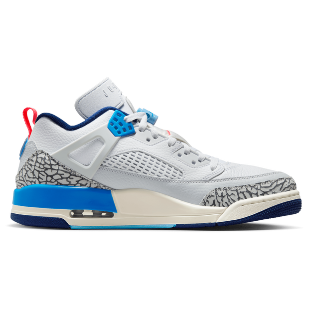 Nike Jordan Spizike Low Men's Shoes - White - FQ1759-110