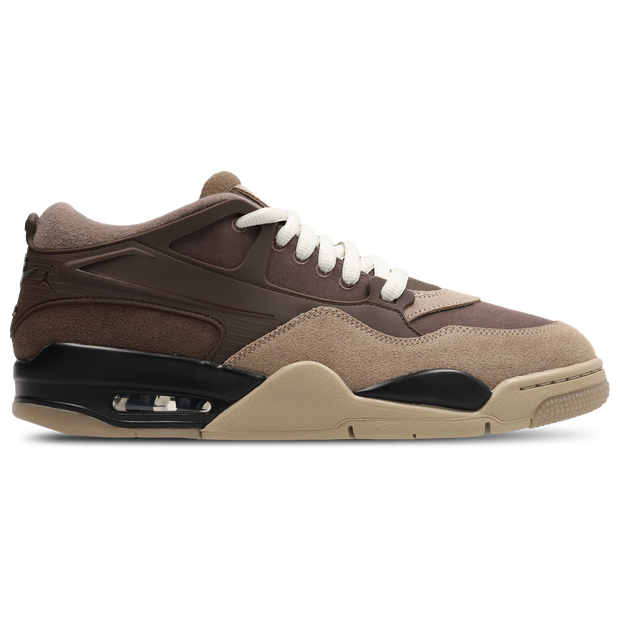Air Jordan 4 RMSchuh (Herren) - Braun - FQ7939-022