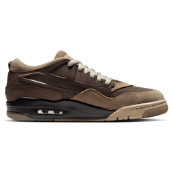 Homme Chaussures - Jordan 4Rm - Ironstone-Med Olive