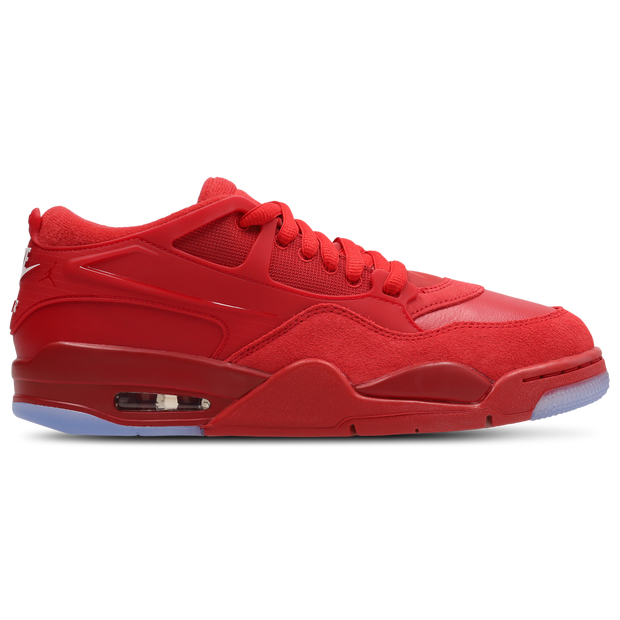 Air Jordan 4 RM 'Varsity Red' | Men's Size 7 - FQ7939-601