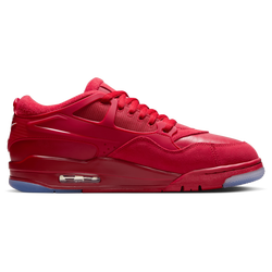 Homme Chaussures - Jordan 4Rm - Varsity Red-White-Blue Tint