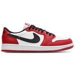 Varsity Red-Black-Summit White