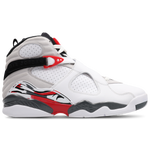 White-Black-True Red