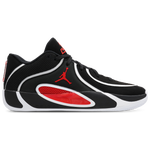 Black-University Red-White