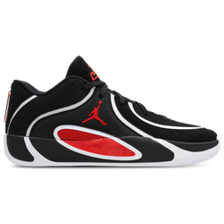 Men Shoes - Jordan Tatum - Black-University Red-White