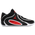 Jordan Tatum - Men Shoes Black-University Red-White