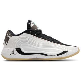 Luka 4 - Men - Summit White / Pine Green / Canyon