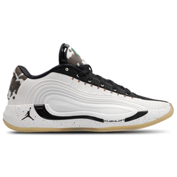 Heren Schoenen - Jordan Luka 4 - Summit White-Pine Green-Canyon