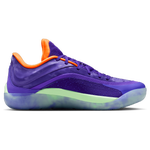 Court Purple-Total Orange