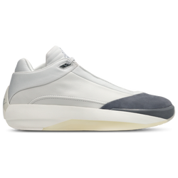 Men Shoes - Jordan 40 - Photon Dust-Wolf Grey-Flint Grey