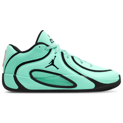 Men Shoes - Jordan Tatum - Green-Black