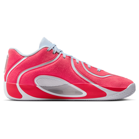 Tatum - Men - Red / Silver