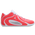 Jordan Tatum - Men Shoes Red-Silver