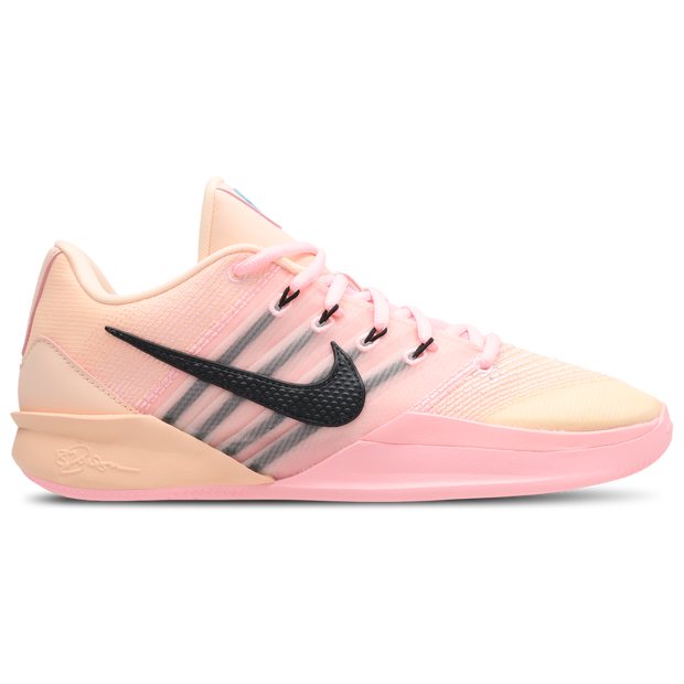 Nike Wmns Sabrina 3 'Twin' | Pink | Women's Size 12 - HF2881-800