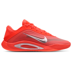 Heren Schoenen - Nike A'One - Bright Crimson-Pink Foam-Lt Cr