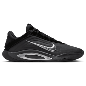A'One - Men - Black / Metallic Silver / Dk Smoke