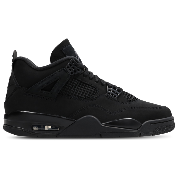 Jordan 4 Retro Black Cat (2025) - FV5029-010