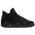 Jordan AJ4 Retro - Homme Chaussures Black-Black-Lt Graphite