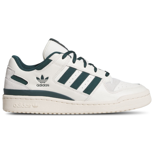 Adidas Forum herensneaker wit