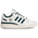 adidas Forum Low - Uomo Scarpe Cloud White-Aurora Ivy