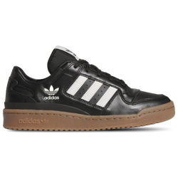 Hombre Zapatillas - adidas Forum Low - Core Black-Cloud White