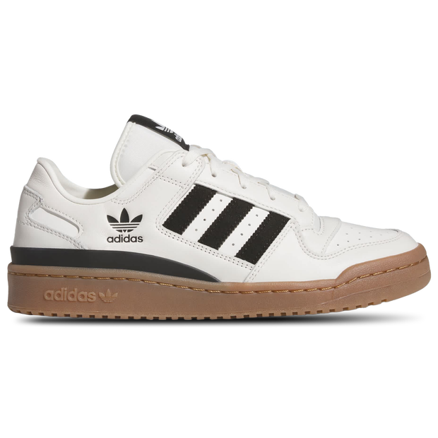 Adidas Forum herensneaker wit