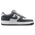 Nike Air Force 1 Low - Men Shoes Photon Dust-Dk Grey-White