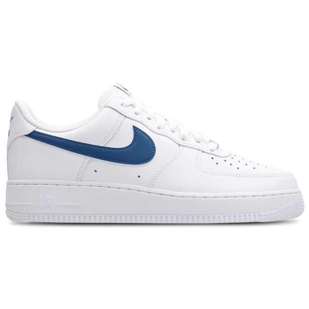 Nike Air Force 1 '07 Men's Shoes - White - FJ4146-123