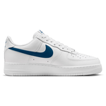 White-Court Blue-White