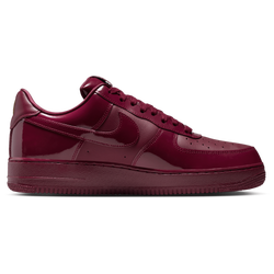 Herren Schuhe - Nike Air Force 1 Low - Dk Beetroot-Dk Beetroot