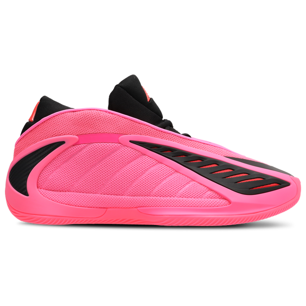 adidas AE 2 Lucid Pink Black - KJ2363