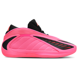 Hombre Zapatillas - adidas Anthony Edwards 2 Low - Lucid Pink-Lucid Pink