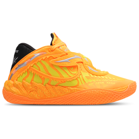 Mb.05 Fast & Furious La - Men - Heat Fire / Lux Lime