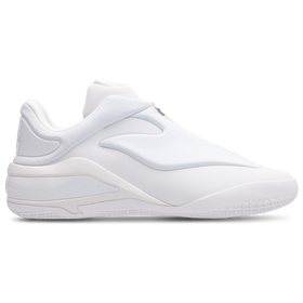 Shai 001 - Men - White / White