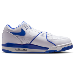 Men Shoes - Nike Air Flight 89 - White-Summit White