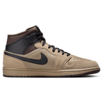 Khaki-Baroque Brown