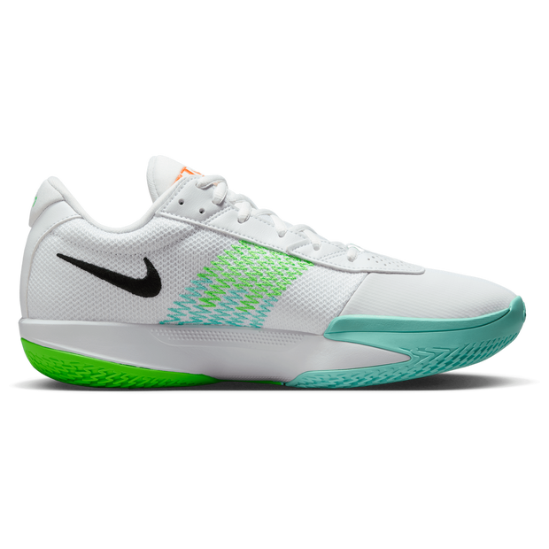 Nike G.T. Chaussure de basket Nike G.T. Cut Academy - Blanc - FB2599-107
