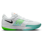 White-Bleached Turquoise