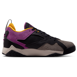 Men Shoes - Jordan MVP 92 - Oil Grey-Viotech-Cave Stone