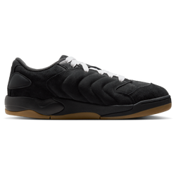 Herren Schuhe - Jordan Session - Black-Gum Light Brown