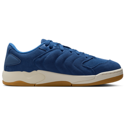 Herren Schuhe - Jordan Session - Storm Blue-French Blue